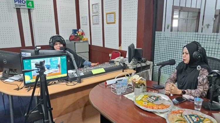 Menguji Otentisitas Nasi Kebuli di Tengah Gempuran Tren Kuliner