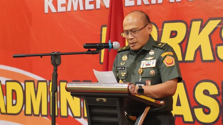 Kemhan Tegaskan Hak Veteran Wajib Dipenuhi Negara