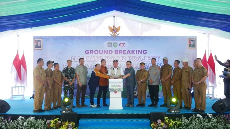 Hauling Road AOC Diharap Buka Lapangan Kerja di OKU