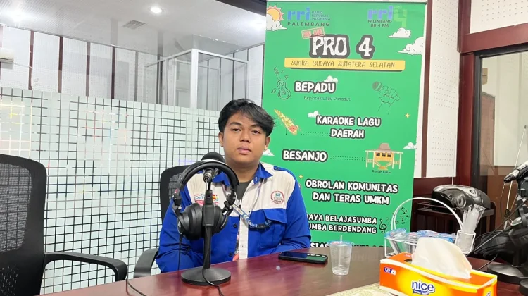 Gen Z Pilih Solo Run Jika Organisasi Kampus Kaku dan Alot