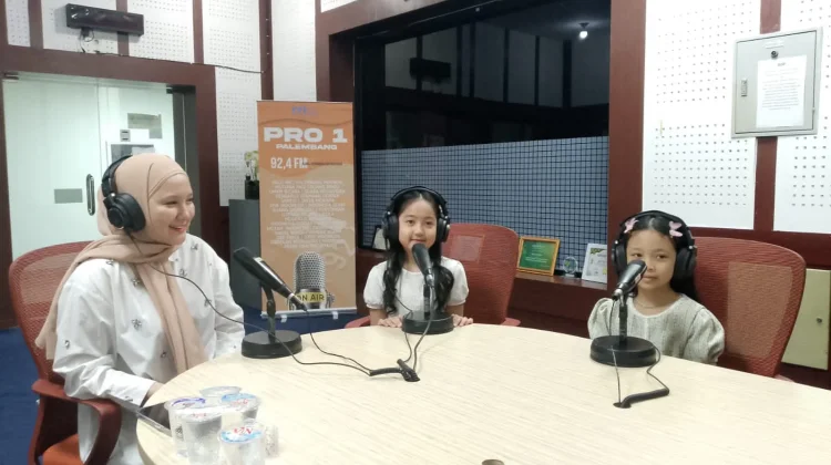 Sekolah vs Hobi: Siasat Orang Tua Jaga Keseimbangan Prestasi Anak