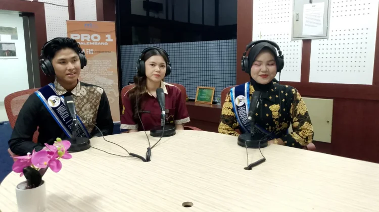Generasi Muda Didorong Berani Berwirausaha Hadapi Perubahan Ekonomi