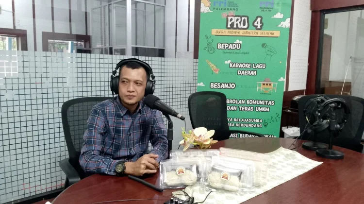UMKM Perlu Beradaptasi dengan Pemasaran Digital
