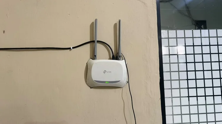 Mengenal WPA2 dan Fungsinya untuk Keamanan Jaringan Nirkabel