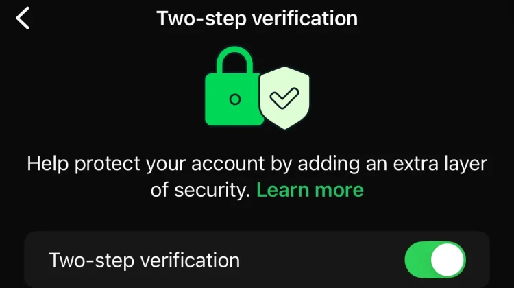 Mengenal Verifikasi Dua Langkah untuk Keamanan Akun Digital
