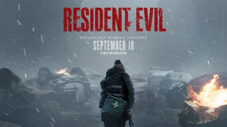Resident Evil Garapan Zach Cregger Raih Skor 97 Persen di Rotten Tomatoes
