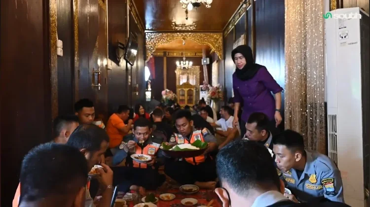 Mengenal Makna Idiom Mambu Centong Irus dan Tetak’an Usus dalam Budaya Palembang