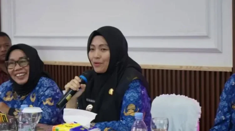 Pemkot Pagar Alam Tingkatkan Pelayanan RSD Besemah