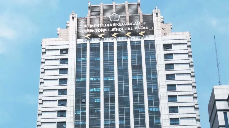 Kas Negara Makin Tebal, Pajak Digital Tembus Rp57,23 Triliun