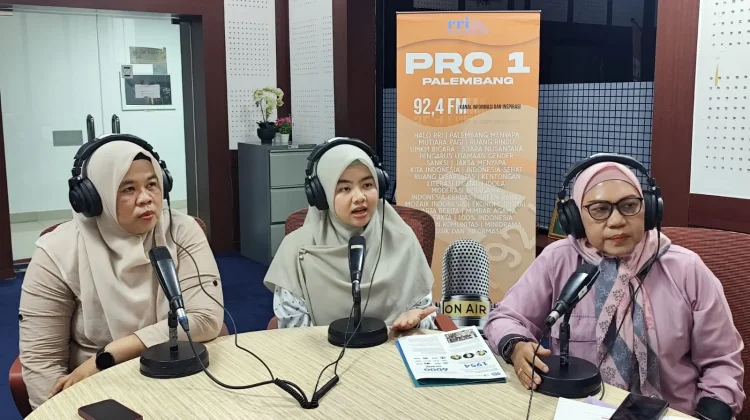 Bina Antarbudaya Buka Akses Pelajar Palembang Kuasai Dunia