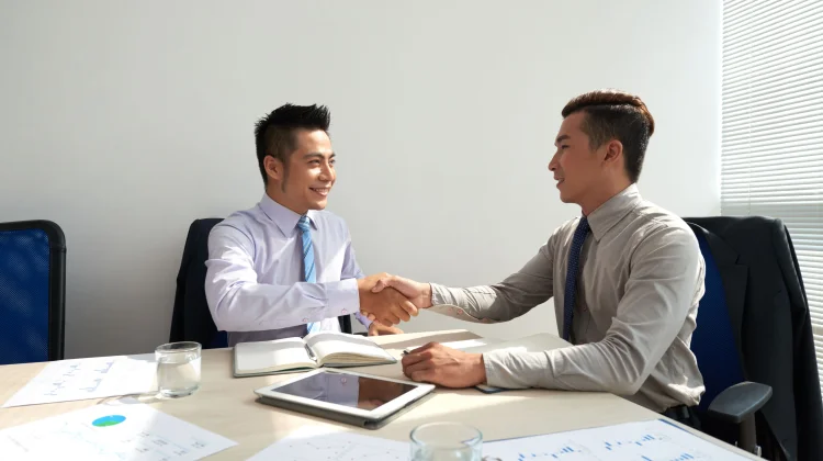 Strategi Negosiasi Proposal Sponsor Kerja Sama
