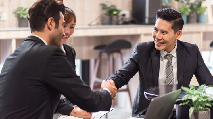 Kesalahan dalam Negosiasi Bisnis yang Perlu Dihindari