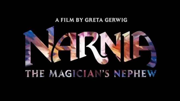 Greta Gerwig Bawa Nuansa Musik Rock ke Narnia: The Magician’s Nephew