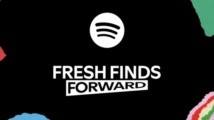 Spotify Luncurkan Fresh Finds Forward, Dukung Artis Independen Seluruh Dunia