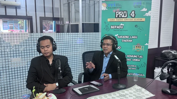Barista, Profesi Kreatif yang Tumbuh Bersama Industri Kopi