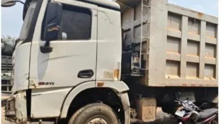 Polres Ogan Ilir Amankan Tersangka Penggelapan 20 Ton Sawit di Riau