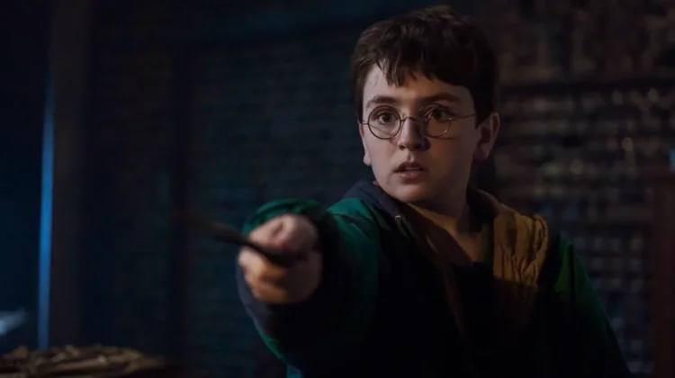 Hans Zimmer Siapkan Musik Baru untuk Serial Harry Potter HBO