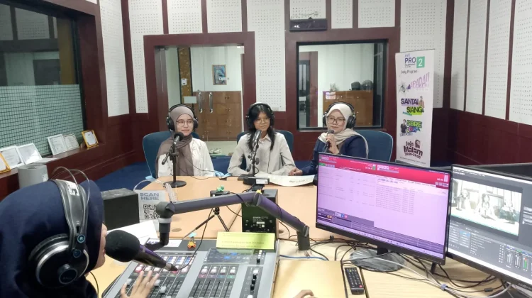 Isi Piringku Jadi Program Edukasi Pemenuhan Gizi Seimbang
