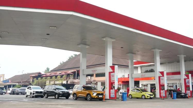Main-Main QR Code, 8.589 Nopol Kendaraan di Sumbagsel Diblokir