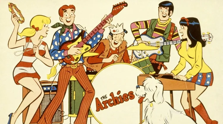 Kisah Sugar, Sugar, Hit Besar dari Band yang Tak Pernah Ada