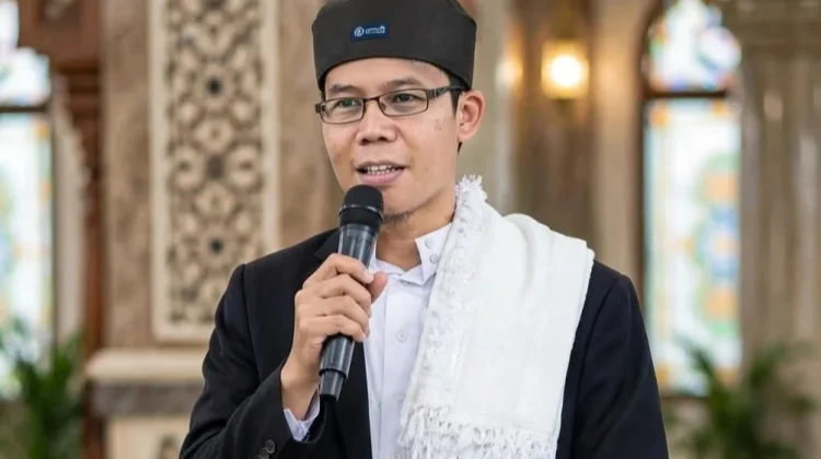 Kemarau Jadi Momentum Introspeksi dan Mendekatkan Diri kepada Allah