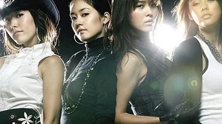 Fin.K.L Siap Comeback Sebagai Grup Lengkap setelah 21 Tahun