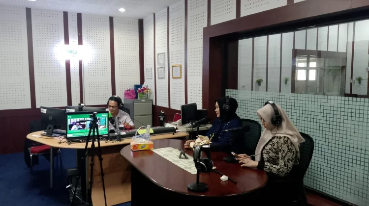Strategi Radio Bertahan dan Gaet Generasi Muda di Era Digital