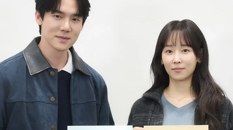 Yoo Yeon-seok dan Seo Hyun-jin Reuni lewat Drama "Liar" Setelah 10 Tahun
