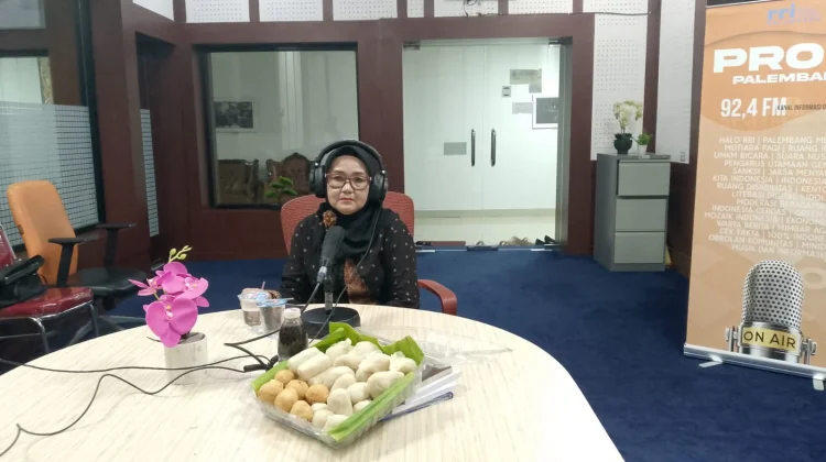 Manfaatkan Garasi Rumah, Pempek Garasi 22 Bertahan hingga 22 Tahun