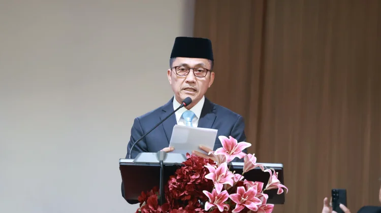 Wali Kota Palembang Apresiasi Persetujuan Raperda Pemajuan Kesenian