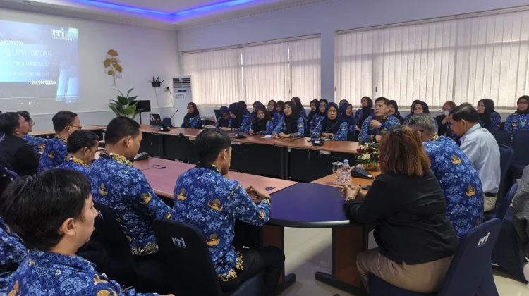 Tujuh Langkah Membangun Komunikasi Efektif dalam Organisasi