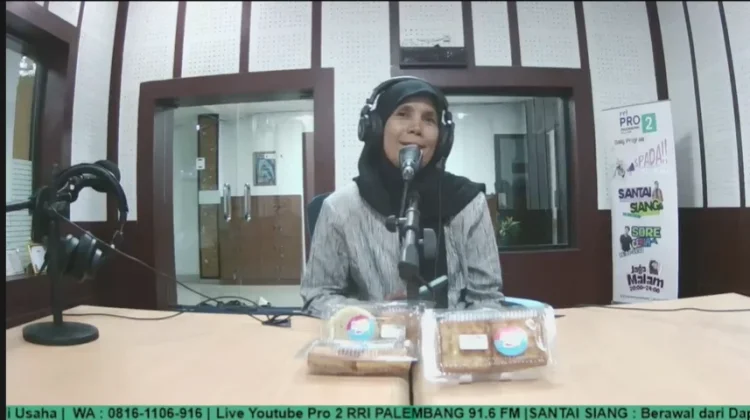 Cemilan Sehet Dian Cake and Cookies, Berawal dari Dapur Rumahan