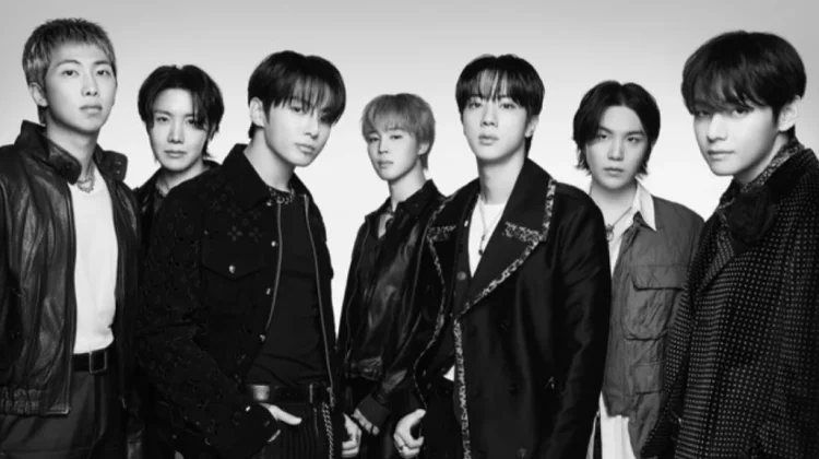 BTS Sapu Bersih Tiga Penghargaan di MTV VMA 2026