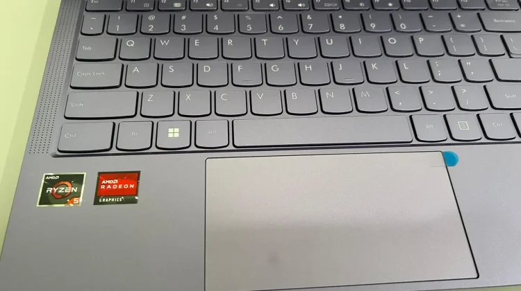 AMD Ryzen 5 pada Laptop, Cocok untuk Kebutuhan Harian?