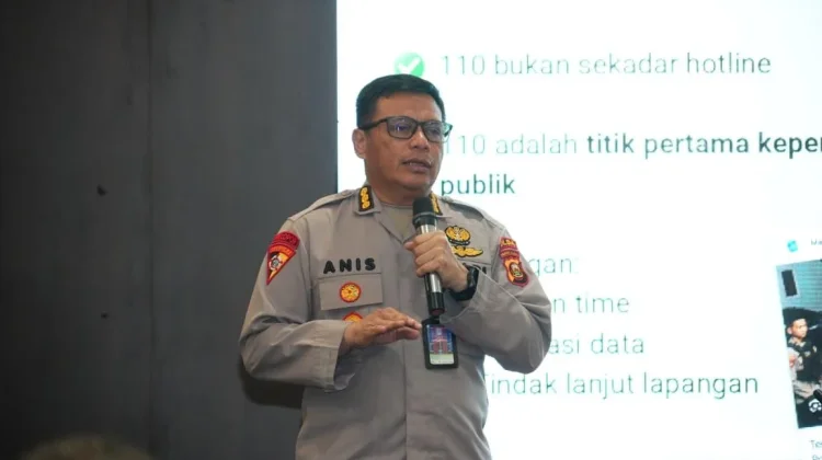 Polda Sumsel Ungkap 18 Kasus 3C, 17 Orang Ditetapkan Tersangka
