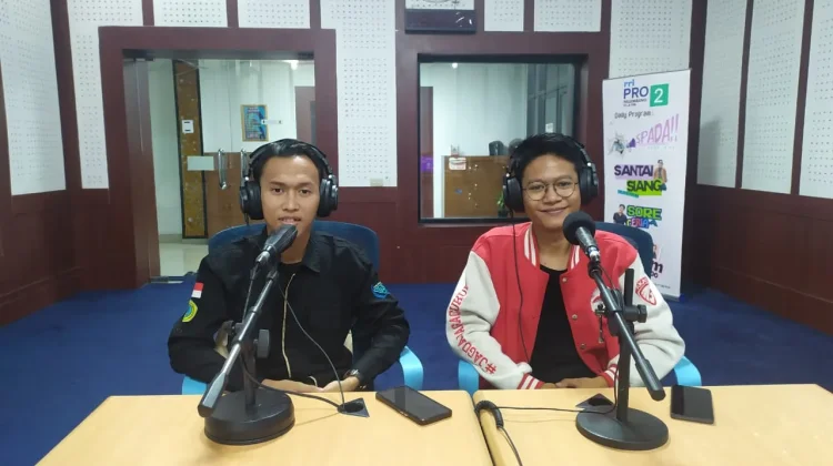 Cerita di Balik Manajemen Tim UKM Esports UPGRIP