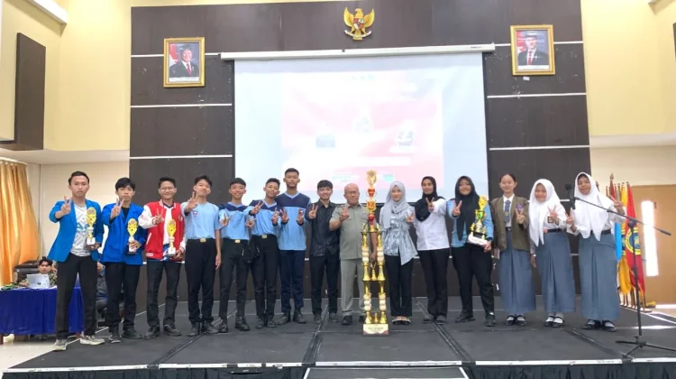 UKM Esports Universitas PGRI Dorong Ekosistem Esports Kampus