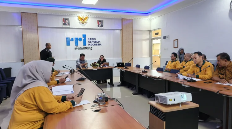 Pentingnya Musyawarah untuk Mufakat dalam Mengambil Keputusan