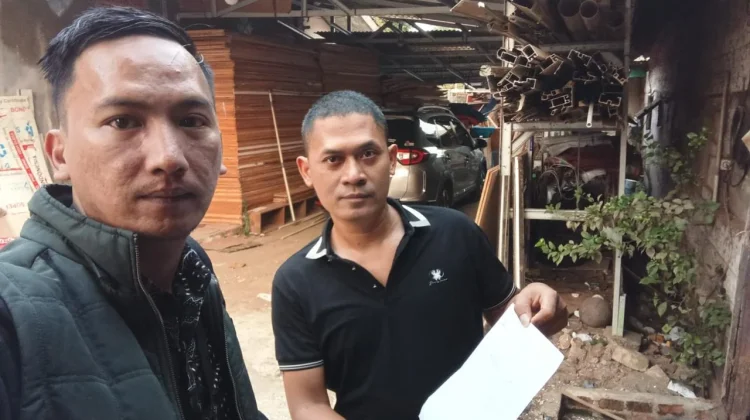 Dukung Modal UMKM Muba, BRI Sekayu Pacu Penyaluran KUR 2026