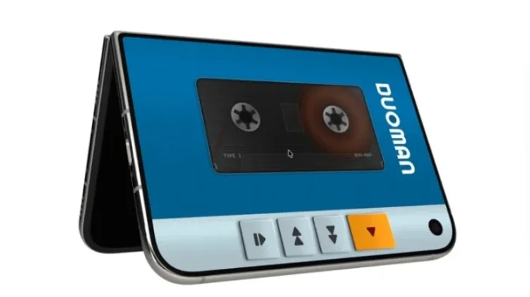 Aplikasi Walkman di iPhone Lipat Curi Perhatian, Ubah iPhone Duo Jadi Pemutar Kaset