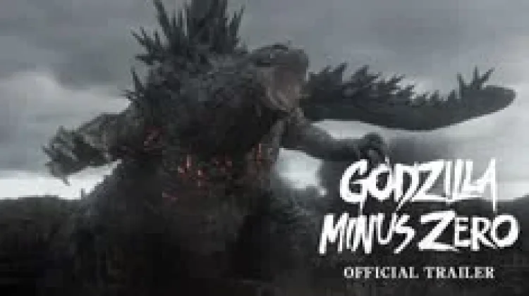 Godzilla Minus Zero Mulai Dilirik di Persaingan Oscar
