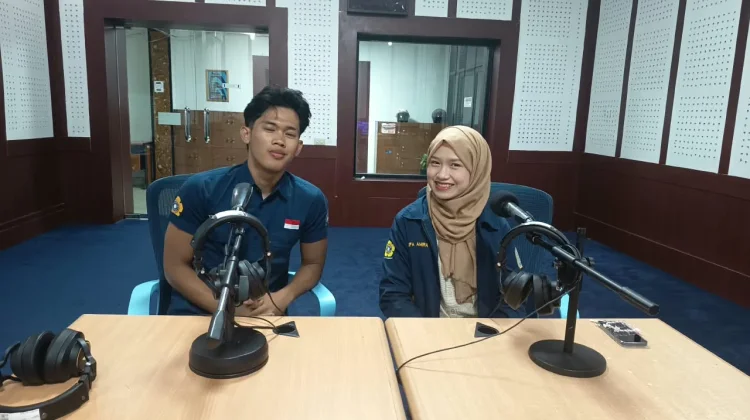 BO Cogito FISIP Unsri Sukses Gelar CNC 7.0, Libatkan 46 Universitas di Indonesia