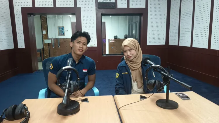 Tips Mengikuti Lomba Debat dan Esai dari BO Cogito FISIP Unsri