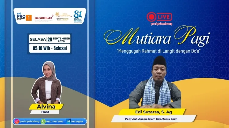 Pentingnya Doa dan Tawakal dalam Menghadapi Ujian