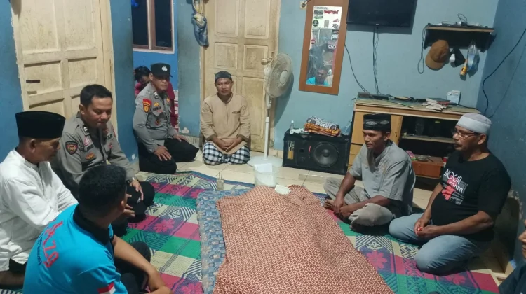 Hilang Beberapa Bulan, Syariah Akhirnya Ditemukan Meninggal Dunia