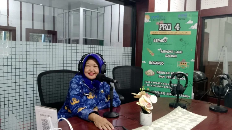 Pancasila Ditanamkan Melalui Kebiasaan Positif Anak dalam Kehidupan Sehari-hari