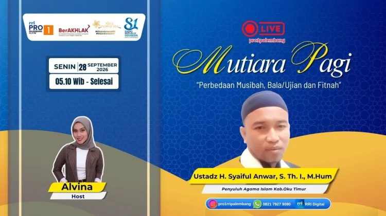 Bala dan Fitnah dalam Pandangan Islam