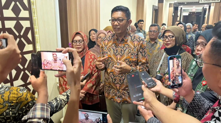 Muara Enim Terpilih Uji Coba Reformasi JKN Nasional, Sistem Rujukan Berganti