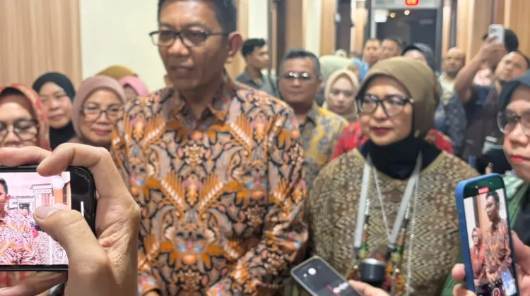 BPJS Kesehatan Dukung Penuh Uji Coba Reformasi JKN di Muara Enim