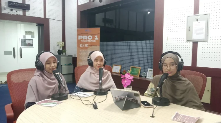 IRMA Palembang Gelar Kajian Fikih Wanita Akbar 11 Oktober